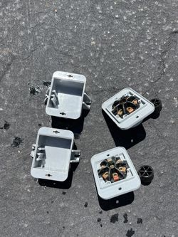 Davit Switches