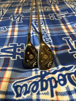 Callaway apex Hybrid Set 