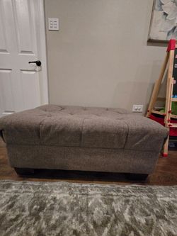 Tan Ottoman