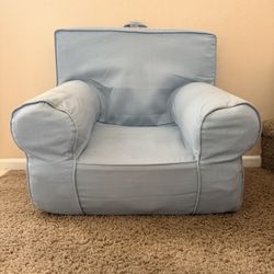 Pottery Barns Kids Anywhere Chair