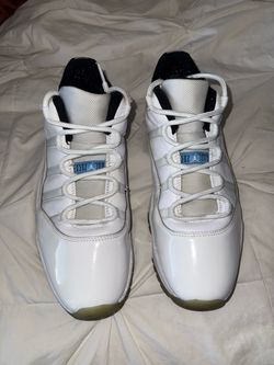 Nike Air Jordan 11 Retro Low Legend Blue – Men’s Size 11