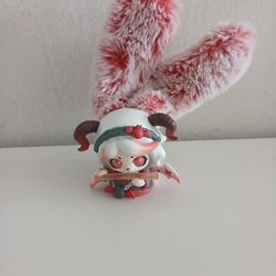 Original New Cup Rabbit Inner Desire Anime Action Figure.
Only 10 dollars  (paid 25 dollars).
Incredible deal