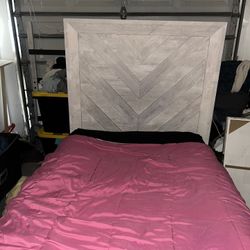 Twin Beds With Boxsprings 