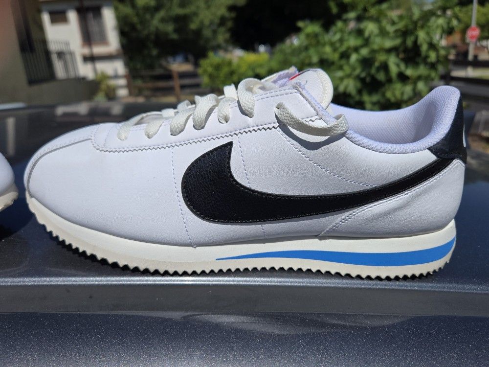 Nike Cortez Size 10.5