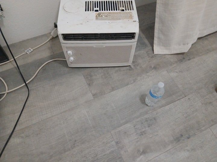 Ac Unit