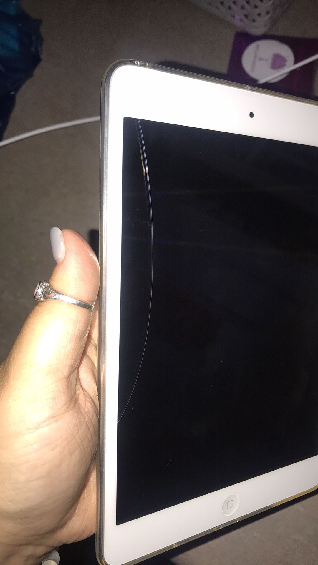 iPad mini