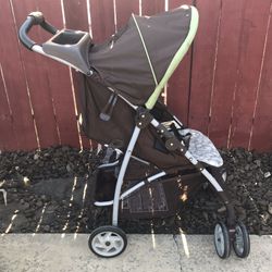 Stroller