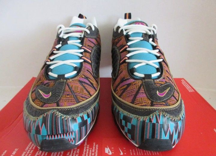 Nike Air Max 98 //read desc\\