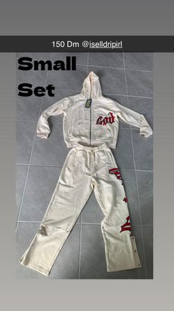 Godspeed Set Size S*