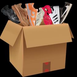 MASSIVE Sneaker Head Lot! 