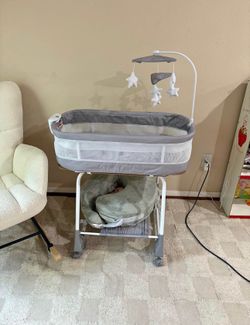 Bassinet