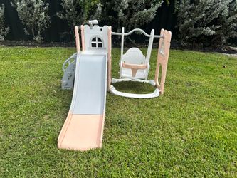 Slide/Swing combo