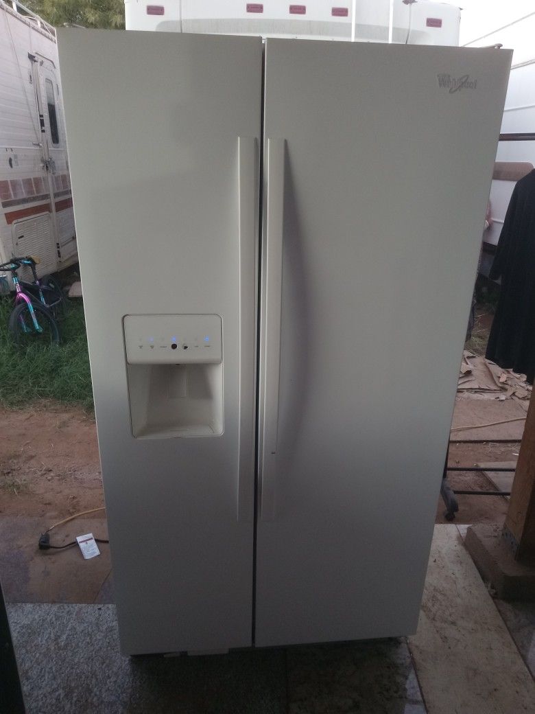 Refrigerador Whirlpool  a la Venta