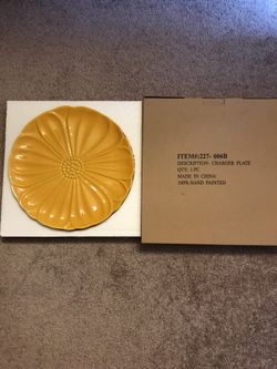 Brand New Changer Plate