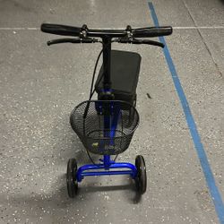 Knee Scooter