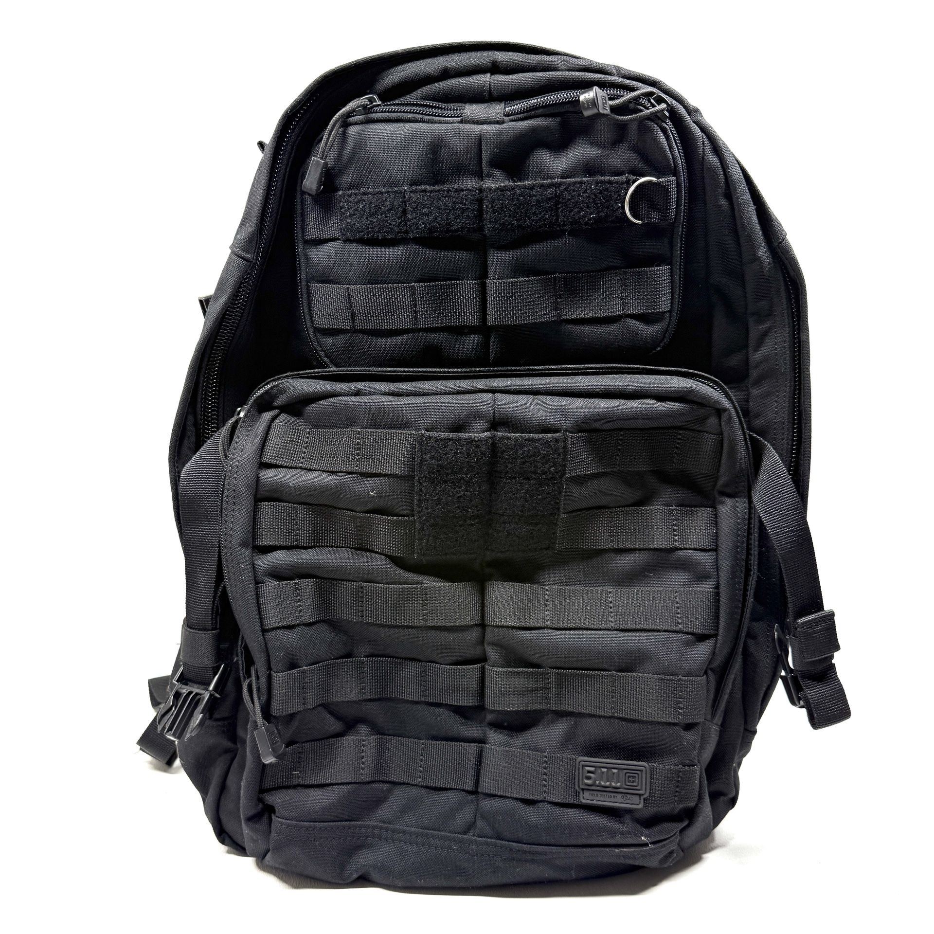 5.11 Tactical Backpack - Black