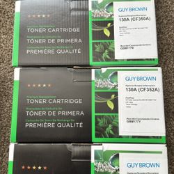 HP Printer Laserjet Toner Cartridges All For 90