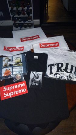 Supreme cyber cheap monday deals