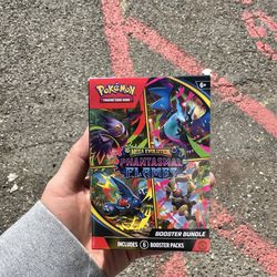 Pokémon mega evo phantasmal
