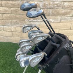 Golf Clubs