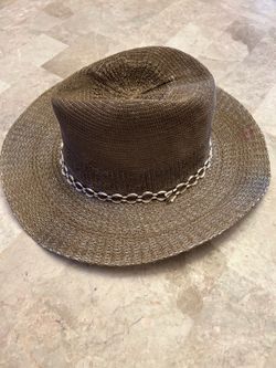 Cowgirl Hat