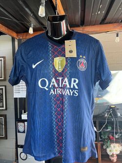 Nike PSG Paris Saint-Germain Home Jersey