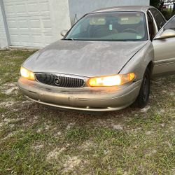 1998 Buick Century 