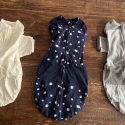 Snoo Bassinet Swaddles