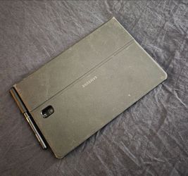 Samsung tab S4 keyboard case