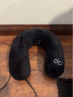 Red Light Neck Pillow