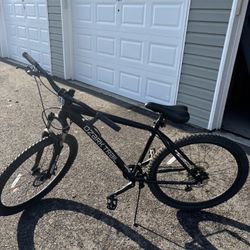 Ozark Trail Mountain Bike 