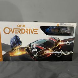 Anki Overdrive Starter Kit