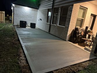 2024 Patio