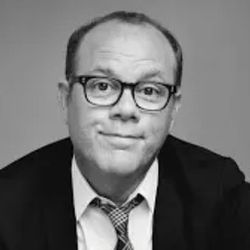 2 Tom Papa Tickets - FREE - Tonight May 3 in Los Angeles 