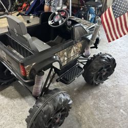 Recargable Para Niño Muy Buenas Condiciones