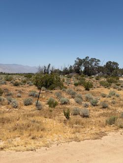 LAND 2.49 ACRE LAND CHINA LAKE KERN COUNTY FOR RESIDENTIAL O MOBILE HOME FLAT LAND POWER ELECTRIC FOR SALE BY OWNER SERIOUS BUYERS ONLY FOR ANY QUESTI