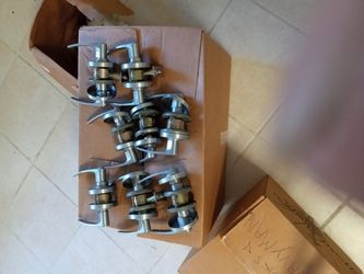 Door Locksets