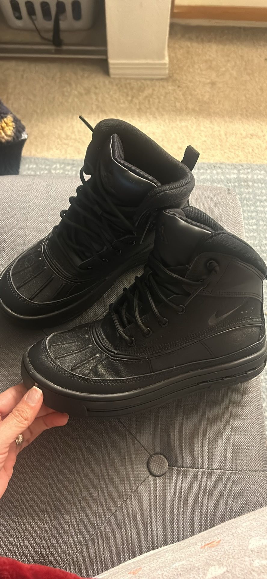 Nike Boots