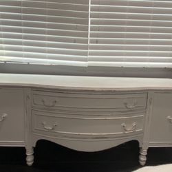 Vintage Dresser