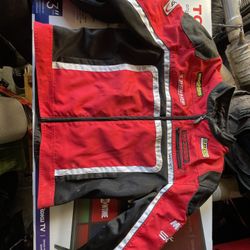 Sedici Riding Jacket