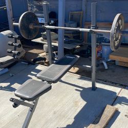 Bench Press
