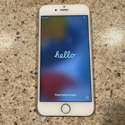 iPhone 6s Verizon 