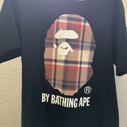 Bape T Shirt