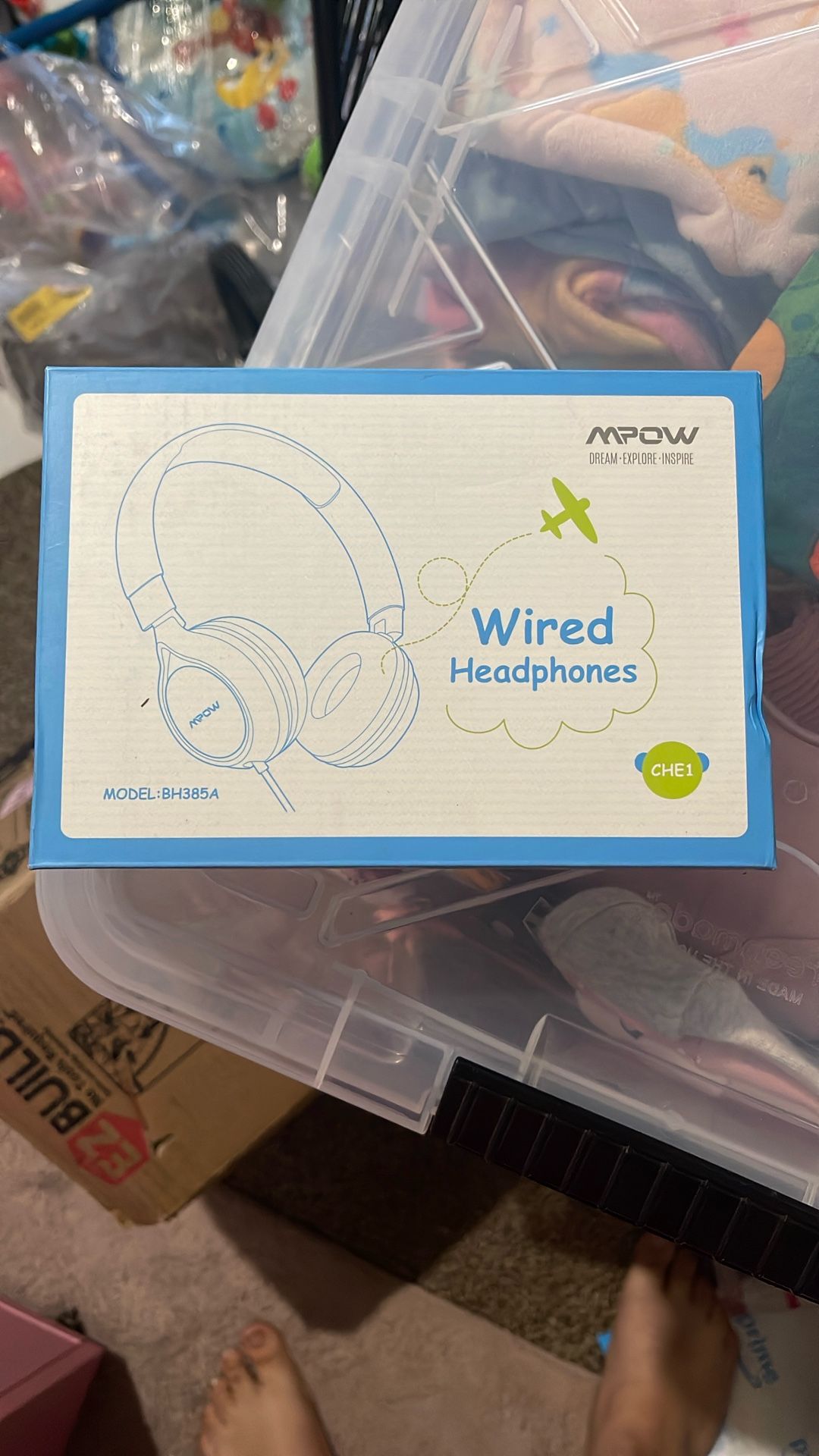 Kids Headphones