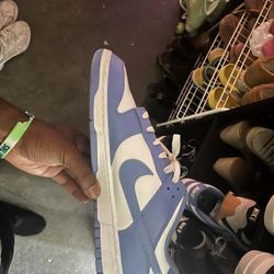 Nike Dunk Low Size 12 