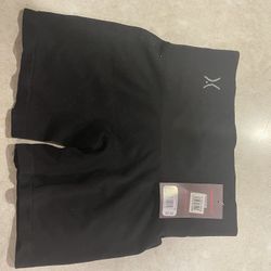 Shaping Shortie Black