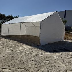 Canopies Tents Tarps Poles Lona Carpas Tubos Canopy 