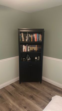 Book case