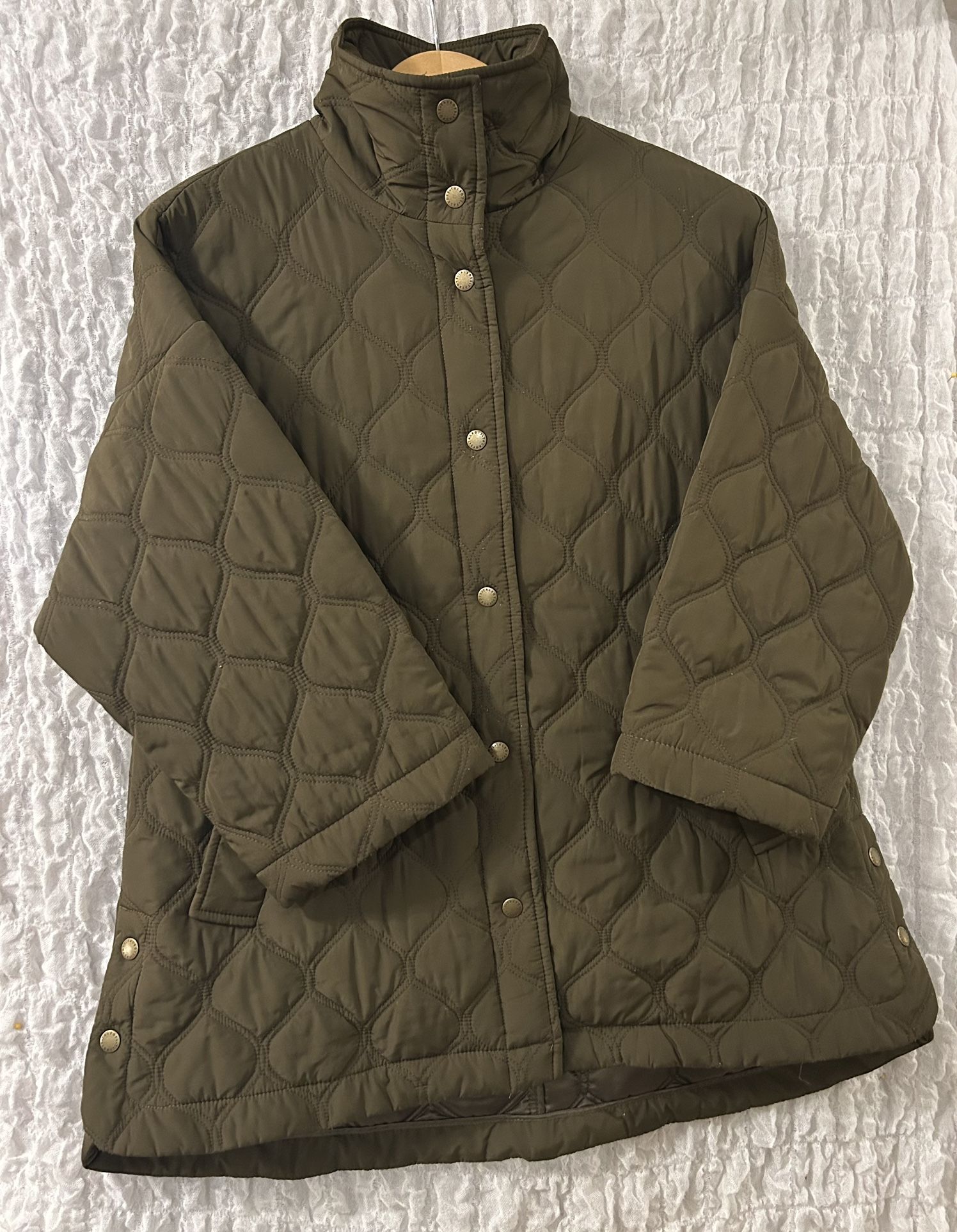 Talbots Petite: Size:Small