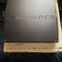 Playstation 3